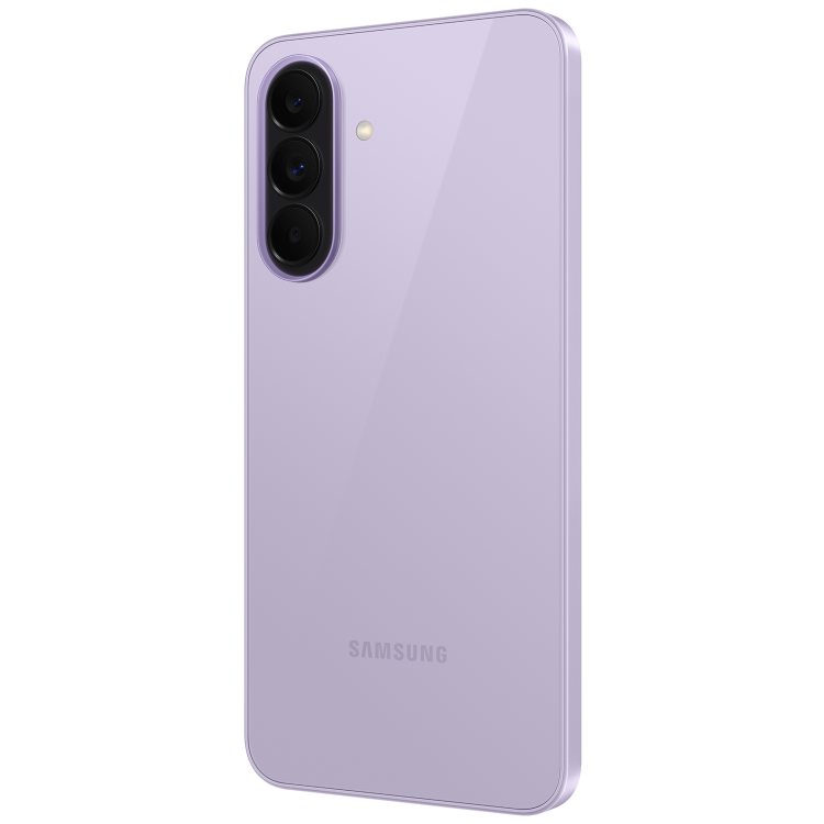 Samsung Galaxy A37 5G Awesome Lavender 6.7" 256GB 5G Unlocked & SIM Free Smartphone