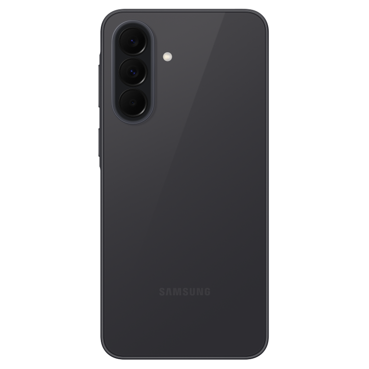 Samsung Galaxy A37 5G Awesome Charcoal 6.7" 256GB 5G Unlocked & SIM Free Smartphone