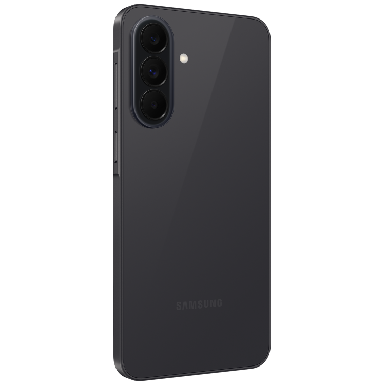 Samsung Galaxy A37 5G Awesome Charcoal 6.7" 256GB 5G Unlocked & SIM Free Smartphone