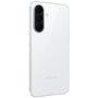 Samsung Galaxy A37 5G Awesome White 6.7" 256GB 5G Unlocked & SIM Free Smartphone