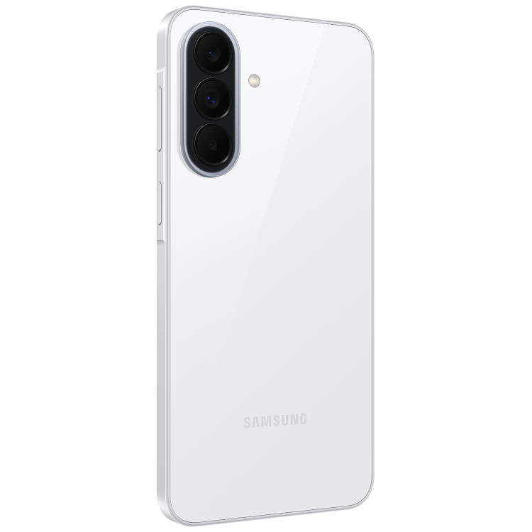 Samsung Galaxy A37 5G Awesome White 6.7" 256GB 5G Unlocked & SIM Free Smartphone