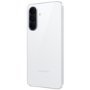 Samsung Galaxy A37 5G Awesome White 6.7" 256GB 5G Unlocked & SIM Free Smartphone