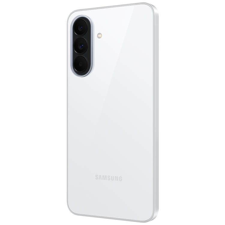 Samsung Galaxy A37 5G Awesome White 6.7" 256GB 5G Unlocked & SIM Free Smartphone