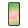 Samsung Galaxy A56 Awesome Lightgray 6.7" 256GB 5G Unlocked & SIM Free Smartphone