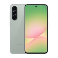 Samsung Galaxy A56 Awesome Olive 6.7" 256GB 5G Unlocked & SIM Free Smartphone