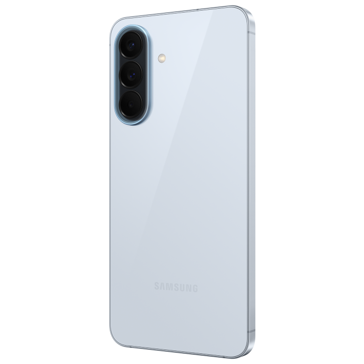 Samsung Galaxy A57 5G Awesome Icyblue 6.7" 256GB 5G Unlocked & SIM Free Smartphone