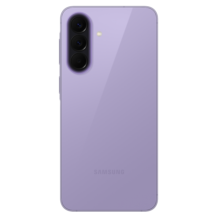 Samsung Galaxy A57 5G Awesome Lilac 6.7" 256GB 5G Unlocked & SIM Free Smartphone