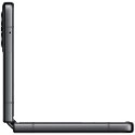 SM-F721BZAGEUB Samsung Galaxy Z Flip4 Graphite 6.7" 128GB 5G Unlocked & SIM Free Smartphone