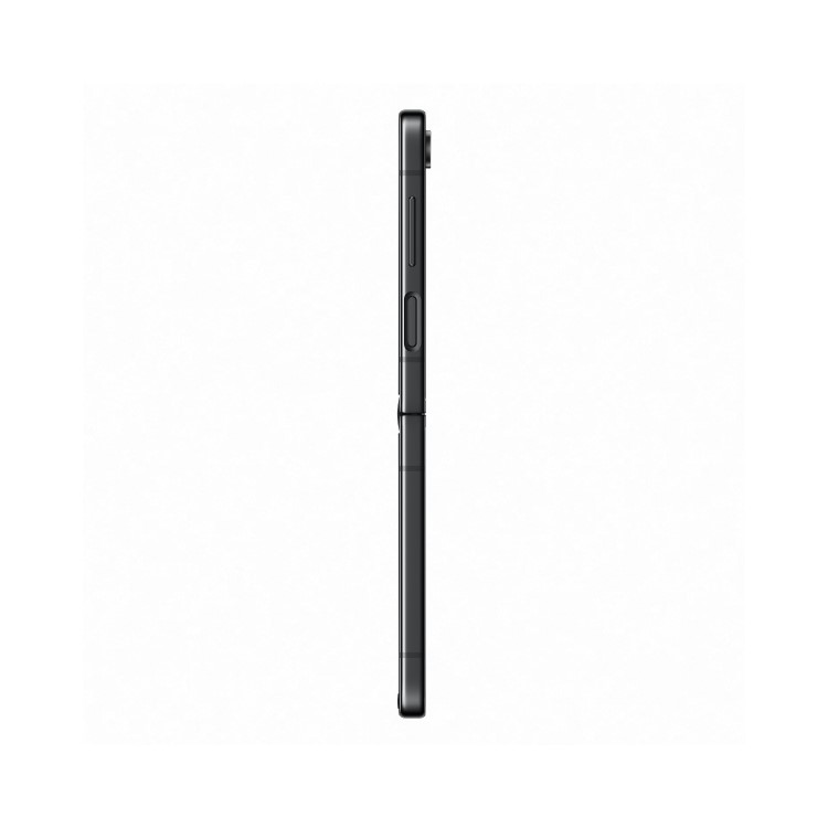 Refurbished Samsung Galaxy Flip5 Graphite 6.7" 512GB 5G Unlocked & SIM Free Smartphone