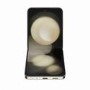 Refurbished Samsung Galaxy Flip5 Cream 6.7" 256GB 5G Unlocked & SIM Free Smartphone
