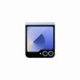GRADE A1 - Samsung Galaxy Z Flip6 256GB 5G Mobile Phone - Blue