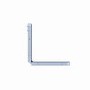 GRADE A1 - Samsung Galaxy Z Flip6 256GB 5G Mobile Phone - Blue