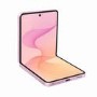 Samsung Galaxy Z Flip8 Pink 6.9" 256GB 5G Unlocked & SIM Free Smartphone