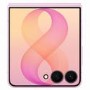 Samsung Galaxy Z Flip8 Pink 6.9" 256GB 5G Unlocked & SIM Free Smartphone