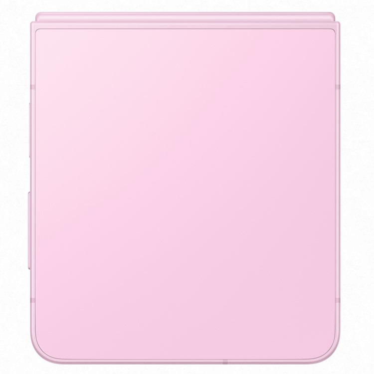 Samsung Galaxy Z Flip8 Pink 6.9" 256GB 5G Unlocked & SIM Free Smartphone