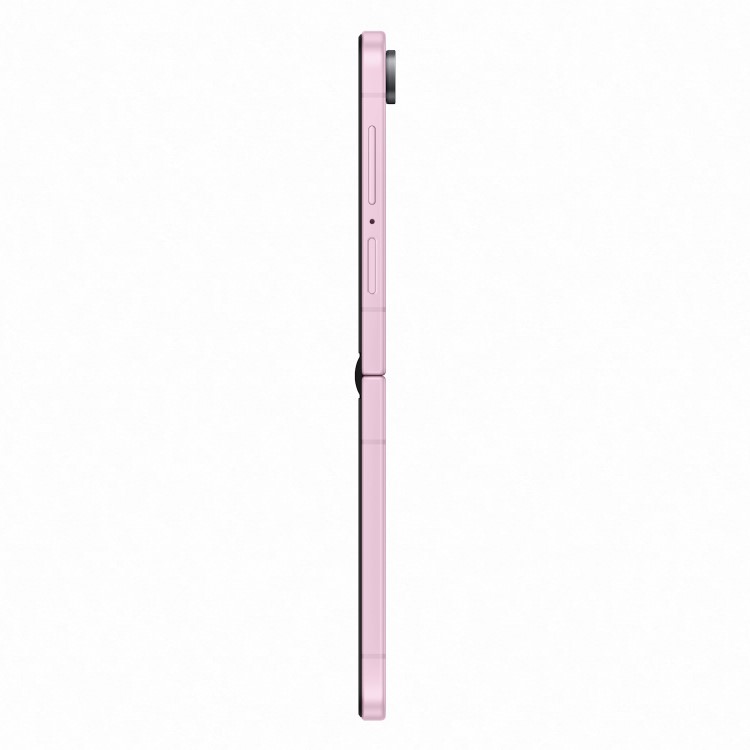 Samsung Galaxy Z Flip8 Pink6.9" 512GB 5G Unlocked & SIM Free Smartphone