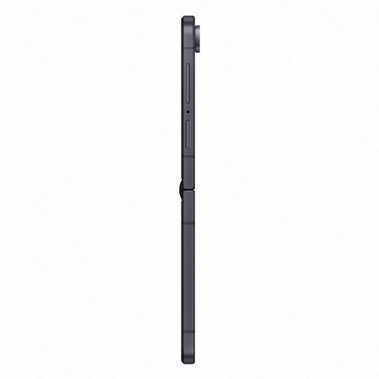 Samsung Galaxy Z Flip8 Graphite6.9" 512GB 5G Unlocked & SIM Free Smartphone