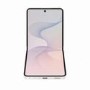 Samsung Galaxy Z Flip8 Cream6.9" 256GB 5G Unlocked & SIM Free Smartphone