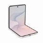 Samsung Galaxy Z Flip8 Cream 6.9" 512GB 5G Unlocked & SIM Free Smartphone