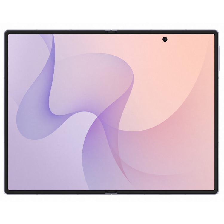 Samsung Galaxy Z Fold8 Lavender 7.6" 512GB 5G Unlocked & SIM Free Smartphone