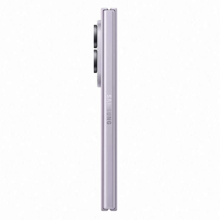 Samsung Galaxy Z Fold8 Lavender 7.6" 512GB 5G Unlocked & SIM Free Smartphone