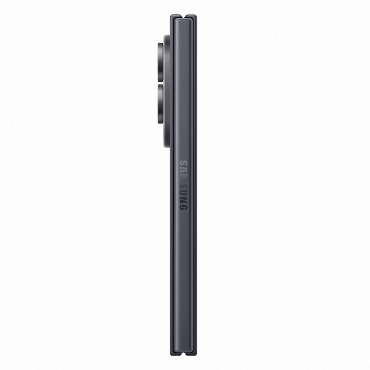 Samsung Galaxy Z Fold8 Graphite 7.6" 1TB 5G Unlocked & SIM Free Smartphone