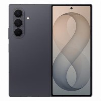 Samsung Galaxy Z Fold8 Ultra Enterprise Edition Graphite 8" 256GB 5G Unlocked & SIM Free Smartphone