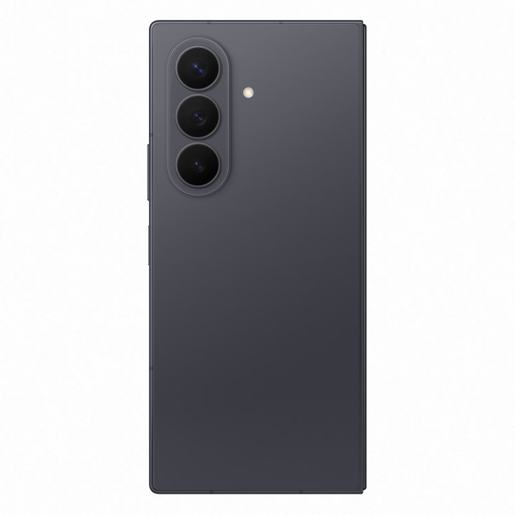 Samsung Galaxy Z Fold8 Ultra Enterprise Edition Graphite 8" 256GB 5G Unlocked & SIM Free Smartphone