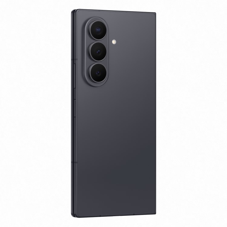 Samsung Galaxy Z Fold8 Ultra Enterprise Edition Graphite 8" 256GB 5G Unlocked & SIM Free Smartphone