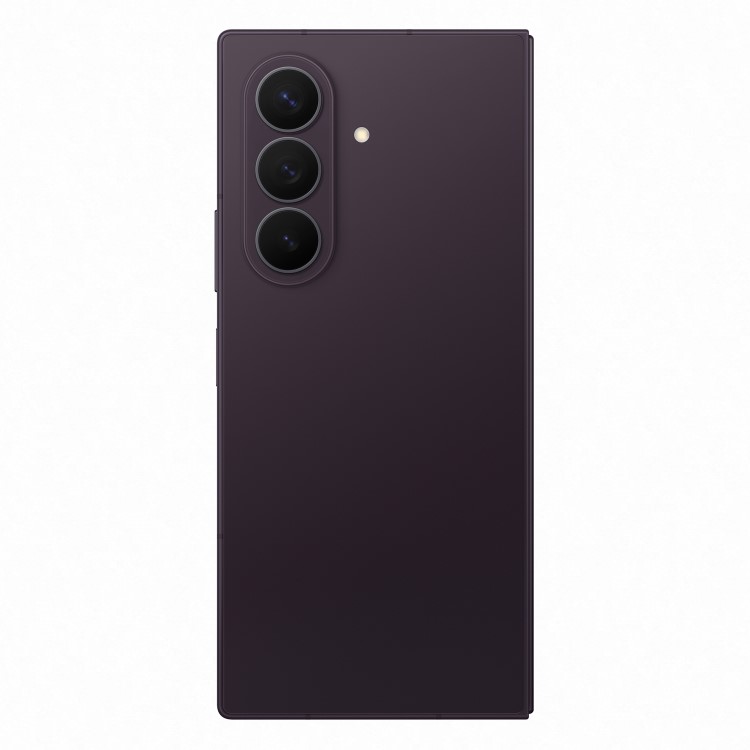 Samsung Galaxy Z Fold8 Ultra Violet Shadow 8" 256GB 5G Unlocked & SIM Free Smartphone