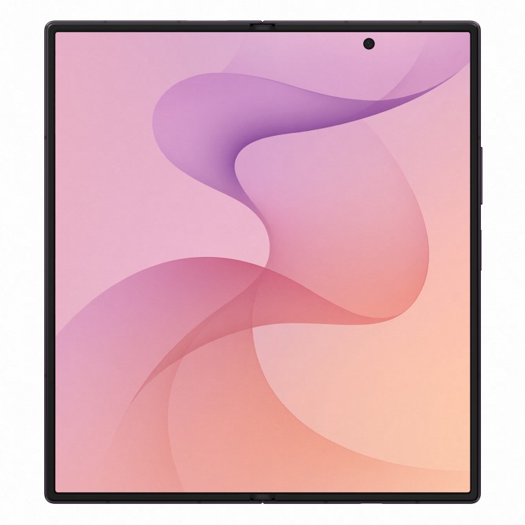 Samsung Galaxy Z Fold8 Ultra Violet Shadow 8" 256GB 5G Unlocked & SIM Free Smartphone