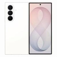 Samsung Galaxy Z Fold8 Ultra Cream 8" 1TB 5G Unlocked & SIM Free Smartphone