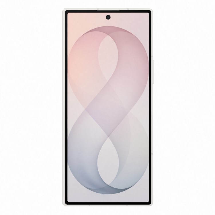 Samsung Galaxy Z Fold8 Ultra Cream 8" 1TB 5G Unlocked & SIM Free Smartphone