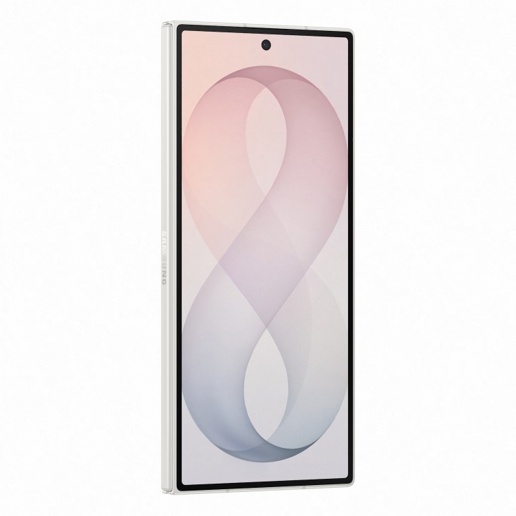 Samsung Galaxy Z Fold8 Ultra Cream 8" 1TB 5G Unlocked & SIM Free Smartphone