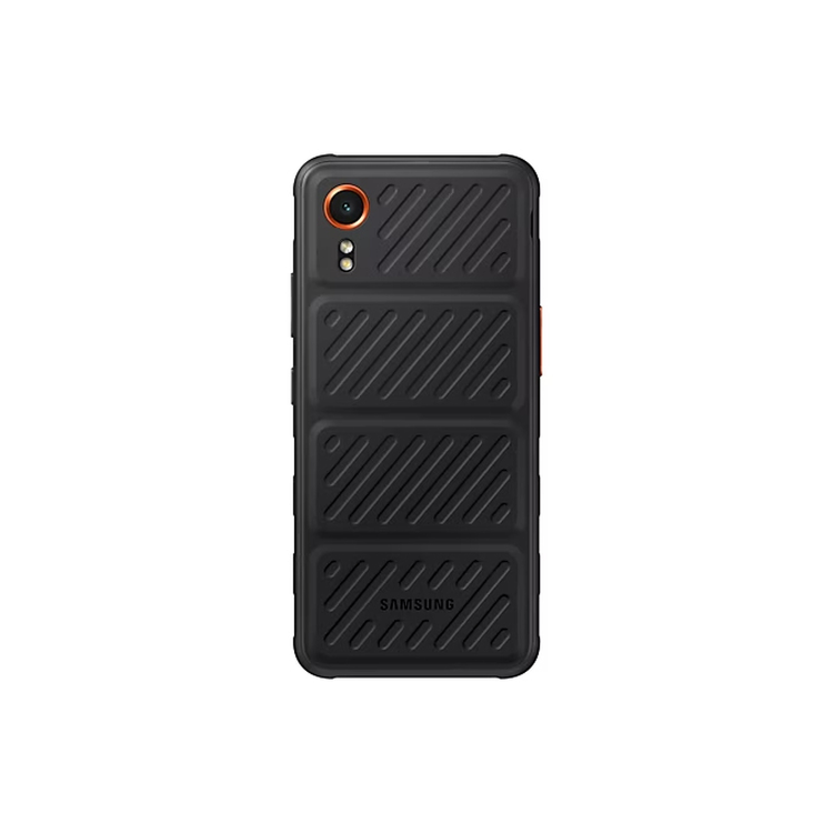Samsung Galaxy Xcover 7 Enterprise Edition Black 6.6" 128GB 5G Unlocked & SIM Free Smartphone