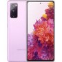 Refurbished Samsung Galaxy S20 FE Silky Cloud Lavender 6.5" 128GB 4G Unlocked & SIM Free Smartphone