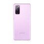 Refurbished Samsung Galaxy S20 FE Silky Cloud Lavender 6.5" 128GB 4G Unlocked & SIM Free Smartphone