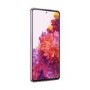 Refurbished Samsung Galaxy S20 FE Silky Cloud Lavender 6.5" 128GB 4G Unlocked & SIM Free Smartphone