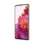 Refurbished Samsung Galaxy S20 FE Silky Cloud Lavender 6.5" 128GB 4G Unlocked & SIM Free Smartphone