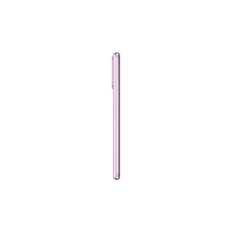 Refurbished Samsung Galaxy S20 FE Silky Cloud Lavender 6.5" 128GB 4G Unlocked & SIM Free Smartphone