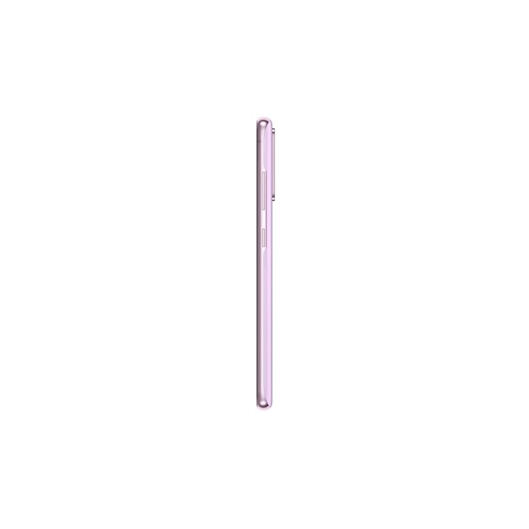 Refurbished Samsung Galaxy S20 FE Silky Cloud Lavender 6.5" 128GB 4G Unlocked & SIM Free Smartphone