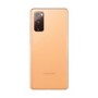 Refurbished Samsung Galaxy S20 FE Cloud Orange 6.5" 128GB 4G Unlocked & SIM Free Smartphone