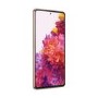 Refurbished Samsung Galaxy S20 FE Cloud Orange 6.5" 128GB 4G Unlocked & SIM Free Smartphone