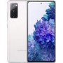 Refurbished Samsung Galaxy S20 FE 5G Cloud White 6.5" 128GB 5G Unlocked & SIM Free Smartphone