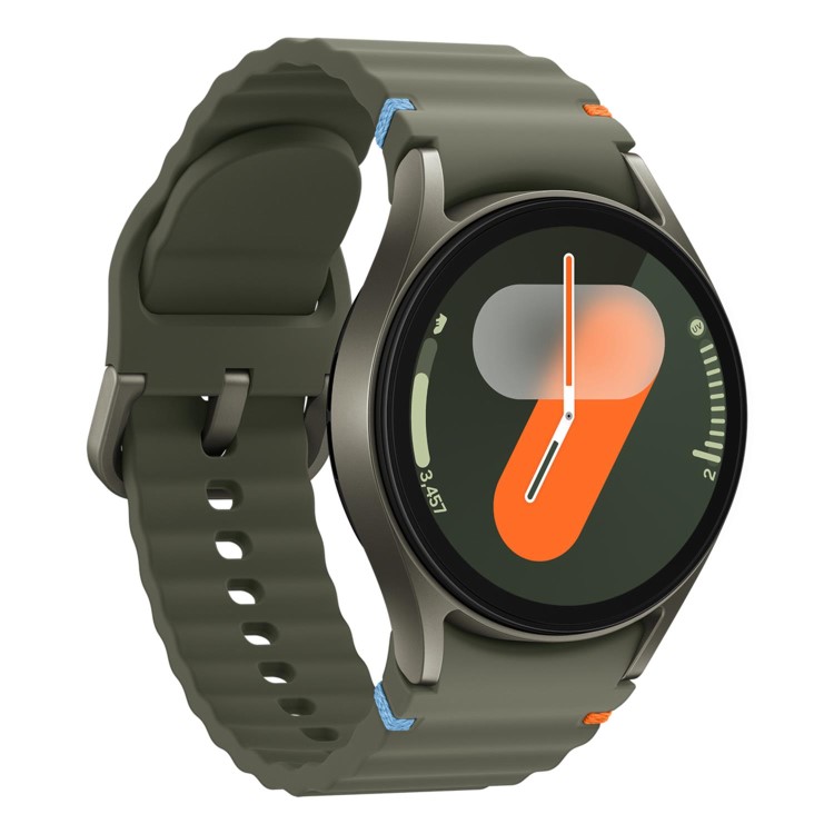 Samsung Galaxy Watch 7 40mm Green 4G Smartwatch