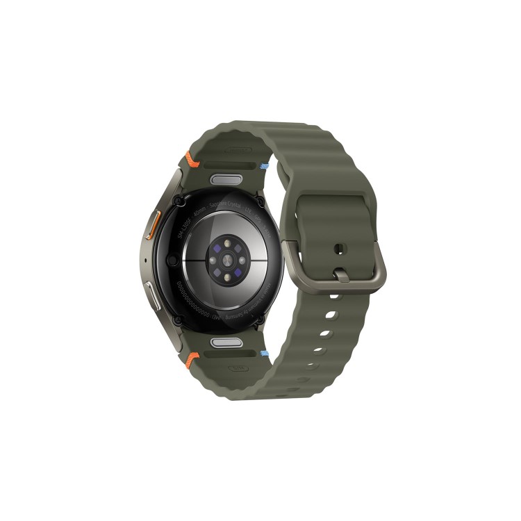 Samsung Galaxy Watch 7 40mm Green 4G Smartwatch