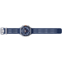 Samsung Galaxy Watch Ultra 2025 47mm Titanium Blue 4G Smartwatch - UK Stock