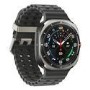 Samsung Galaxy Watch Ultra 2025 47mm Titanium Silver 4G Smartwatch - UK Stock