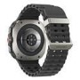 Samsung Galaxy Watch Ultra 2025 47mm Titanium Silver 4G Smartwatch - UK Stock