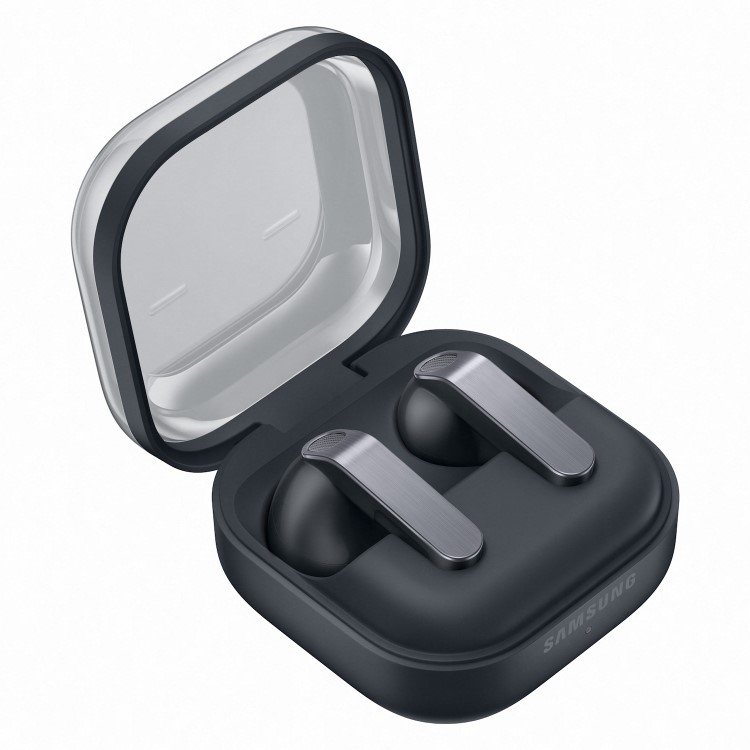 Samsung Galaxy Buds4 - Black
